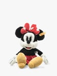 Steiff Soft Cuddly Friends Disney Minnie Mouse Plush Soft Toy