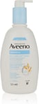 Aveeno Dermexa Daily Emollient Cream (1x 500ml), Emollient Cream Enriched with T