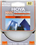 Hoya HMC 82mm UV(C) Filter ¦ Multicoated ¦ Screw-in Filter ¦  Brand New & Sealed