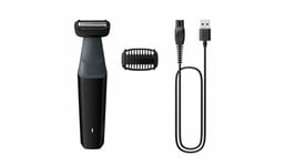 PHILIPS BG3017/01 Hair clipper for bod