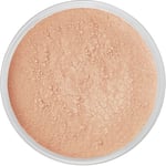 IDUN Minerals Powder Foundation Disa Puderfoundation, 7 g