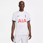 Nike Tottenham Hotspur Home Shirt 2023/2024 Adults Size XL Number 7 Son