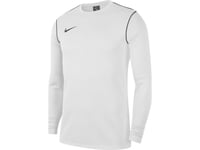 Nike Nike Park 20 Crew Sweatshirt 100: Storlek - S (Bv6875-100) - 23379_199752