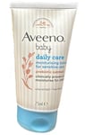 Aveeno Baby Daily Care Moisturising Lotion 75ml - Prebiotic Oatmeal - Unscented