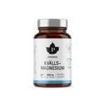 Kvällsmagnesium 60 kaps