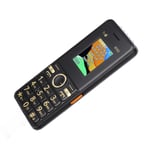 2G GSM Seniors Cell Phone 3 SIM Card 3600mAh Long Battery Life Unlocked Button P