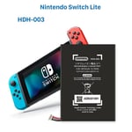 Batterie Nintendo HDH-003 Pour La Nintendo Switch Lite + Outils