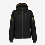 Blouson De Ski Icepeak Frisco Noir