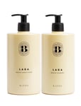 Björk Laga DUO Paket 750ml + 750ml