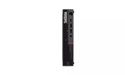 Lenovo ThinkStation P360 i5-12500T mini PC Intel&reg; Core&trade; i5 8 GB DDR5-SDRAM 512 GB SSD Windows 11 Pro Black