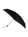 Totes Xtra Strong Mini Black Umbrella