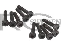 m2 x 8 Socket Bolt