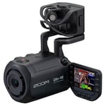 Zoom Q8n-4K Handy Video Recorder