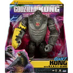 Godzilla x Kong: The New Empire Giant Kong-figur, 27,5 cm