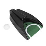 Indoor Outdoor Putter Club Ball Strike Swig Training Aid Tools Kit Wit BGS