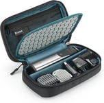 Travel  Shaver  Case  for  Philips  Multigroom  Series  3000 / 5000 / 70000 / 90