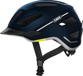 Abus Pedelec 2.0 Midnight Blue - Hjelmstørrelse  56-62  cm