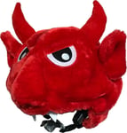 Hoxyheads Kids' Hoxyheads Ears Devil Devil, OneSize