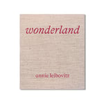 New Mags - Annie Leibowitz – Wonderland - Coffee Table Books - Annie Leibovitz