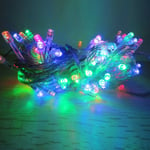 6.9m Flash Modes Led String Lamp Christmas Decoration Light As The Picture