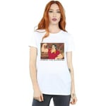 T-shirt Disney  Beauty And The Beast Handsome Brute