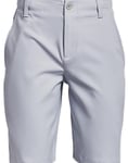 Shorts Under Armour UA Showdown Short-GRY 1361773-011 Størrelse YLG