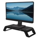 Monitorstativ | Fellowes Hana LT | svart