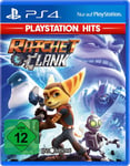 Ps4 Ratchet & Clank De