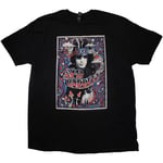 Syd Barrett - T-Shirts - XXX-Large - Short Sleeves - Melty Poster - T500z