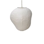 Ferm Living Kurbis Ø40 lampskärm natur