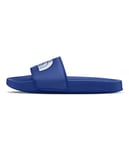 THE NORTH FACE Base Camp lll Slipper Lapis Blue/Tnf White 7