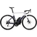 Racer Aero Orbea Orca Aero M30iLTD Tanzanite/LilacLilac 49 2025