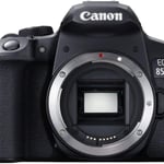 Canon EOS 850D Digital Camera