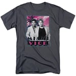 Fashion Icons Miami Vice T-Shirt