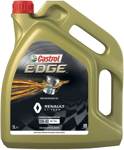 CASTROL EDGE 0W-40 R 5Lit Castrol - Motorolja