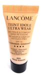 Lancome Teint Idole Ultra Wear Foundation 023 Beige Aurore 5ml Travel Size NEW