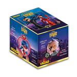 Panini Miraculous Le Film Boîte de 36 Pochettes, 004476BOX36F