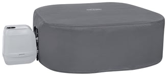 Lay-Z-Spa Thermal Cover 71 x 28cm - Grey