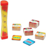 5 Second Rule Relay Fun Fast Paced Party Game Great For Christmas With Family