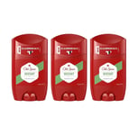 Old Spice Restart Stick Deodorant Alu-Free 50ml 3, 6 Pack