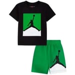 Ensembles de survêtement Nike  65c203-f4f_set_kids_jordan_verde