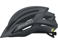 Giro Giro Artex Mips Mtb Hjelm Hjelmstørrelse: M(55-59 Cm), Velg Farge: Matt Dark Sharkskin