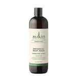 Botanical Body Wash 16.9 Oz by Sukin