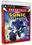 Sonic Unleashed - Essentials Ps3