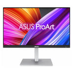 ASUS ProArt PA278CGV 27" Computer Monitor 2560 x 1440 Pixels Quad HD LCD Black