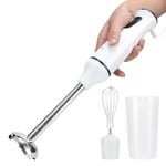 Multi&8209;functional 3In1 Electric Hand Blender Mixer Eggbeater