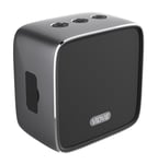 VIDVIE X Series Wireless Speaker XL-SP901 4W Extra Bass, Bluetooth - Silver/Grey