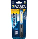 Varta Work Flex Pocket Light. 3AAA Ingår.