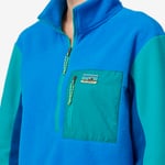 Patagonia Microdini 1/2 Zip Fleece Pullover Dame