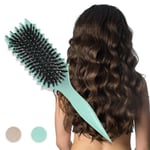 Bounce Curl Brush - 2024 NY Bounce Curl Defining Brush green